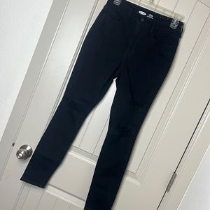 Old Navy Skinny Jeans